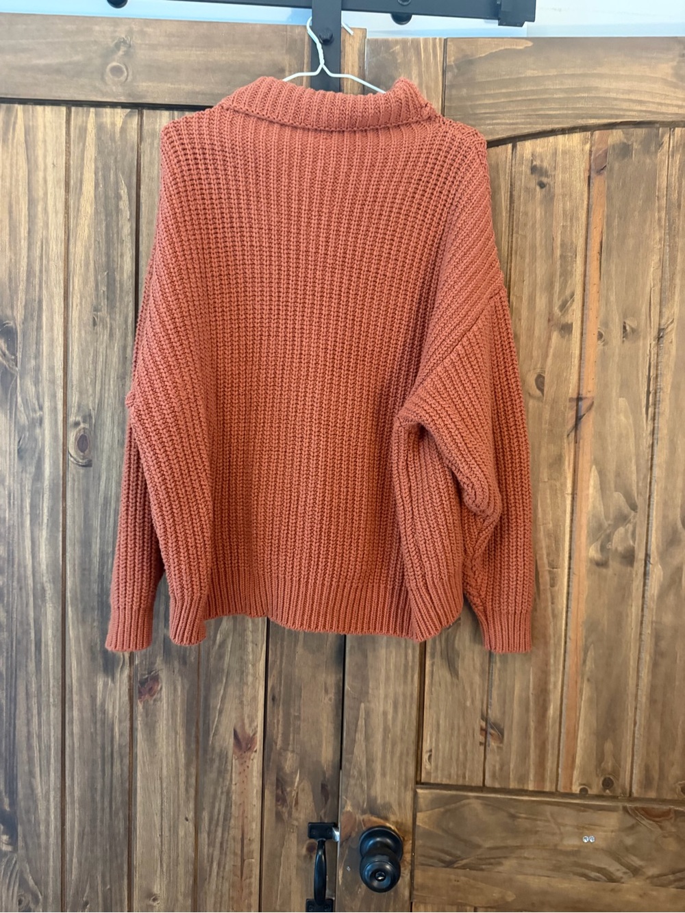 Free People Swim Too Deep Turtleneck Sweater